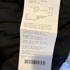 Alexander McQueen Sneakers